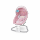 Продукт TEANTOYS - Електрическа бебешка люлка 3 в 1 с дистанционно управление - 5 - BG Hlapeta