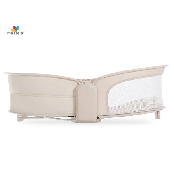 Продукт TEANTOYS Mastela - Електрическа бебешка люлка и кошче  - 0 - BG Hlapeta