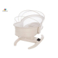 Продукт TEANTOYS Mastela - Електрическа бебешка люлка и кошче  - 21 - BG Hlapeta