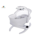 Продукт TEANTOYS Mastela - Електрическа бебешка люлка и кошче  - 17 - BG Hlapeta