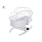 Продукт TEANTOYS Mastela - Електрическа бебешка люлка и кошче  - 13 - BG Hlapeta