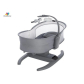 Продукт TEANTOYS Mastela - Електрическа бебешка люлка и кошче  - 3 - BG Hlapeta