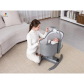 Продукт TEANTOYS Mastela - Електрическа бебешка люлка и кошче  - 5 - BG Hlapeta