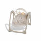 Продукт TEANTOYS Mastela - Електрическа бебешка люлка - 14 - BG Hlapeta