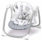 Продукт TEANTOYS Mastela - Електрическа бебешка люлка - 5 - BG Hlapeta