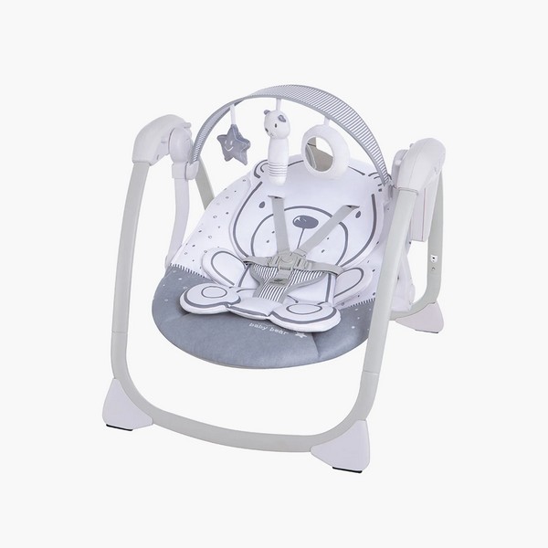 Продукт TEANTOYS Mastela - Електрическа бебешка люлка - 0 - BG Hlapeta