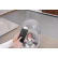 TEANTOYS - Електрическа бебешка люлка Mastela Infini Orbit, с Bluetooth и 360° въртене