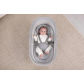 Продукт TEANTOYS - Електрическа бебешка люлка Mastela Infini Orbit, с Bluetooth и 360° въртене - 12 - BG Hlapeta