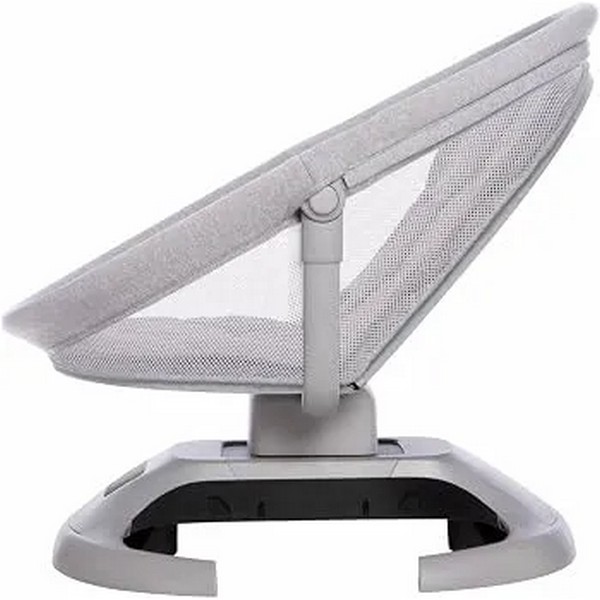 Продукт TEANTOYS - Електрическа бебешка люлка Mastela Infini Orbit, с Bluetooth и 360° въртене - 0 - BG Hlapeta