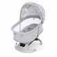 Продукт TEANTOYS - Електрическа бебешка люлка Mastela Infini Orbit, с Bluetooth и 360° въртене - 8 - BG Hlapeta