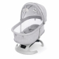 Продукт TEANTOYS - Електрическа бебешка люлка Mastela Infini Orbit, с Bluetooth и 360° въртене - 13 - BG Hlapeta