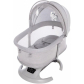 Продукт TEANTOYS - Електрическа бебешка люлка Mastela Infini Orbit, с Bluetooth и 360° въртене - 5 - BG Hlapeta