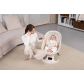 Продукт TEANTOYS - Електрическа бебешка люлка Mastela Infini Orbit, с Bluetooth и 360° въртене - 16 - BG Hlapeta