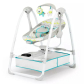 Продукт TEANTOYS - Електрическа бебешка люлка с дистанционно управление - 4 - BG Hlapeta