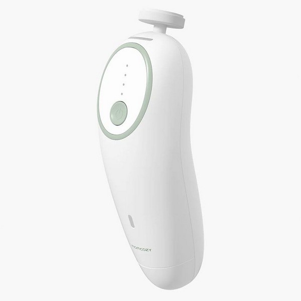 Продукт Momcozy - Електрическа бебешка пила за нокти - 0 - BG Hlapeta