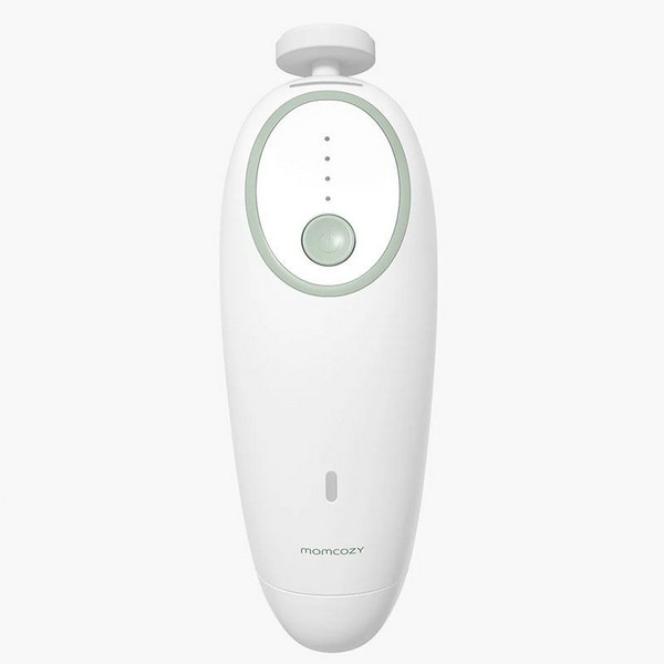 Продукт Momcozy - Електрическа бебешка пила за нокти - 0 - BG Hlapeta