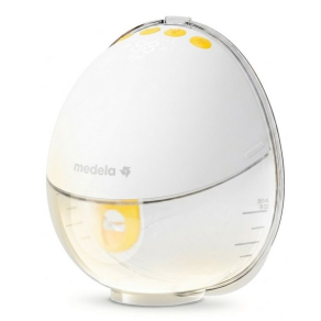 Medela Motion InBra - Електрическа помпа за кърма