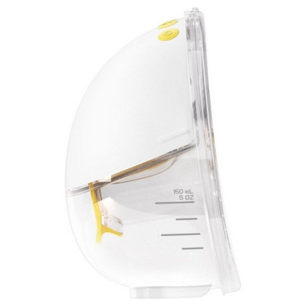 Продукт Medela Motion InBra - Електрическа помпа за кърма - 0 - BG Hlapeta