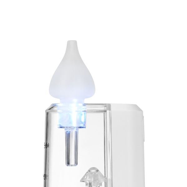 Продукт Lionelo Baby Air Flow - Електрически аспиратор за нос - 0 - BG Hlapeta