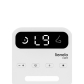 Продукт Lionelo Baby Air Flow - Електрически аспиратор за нос - 4 - BG Hlapeta