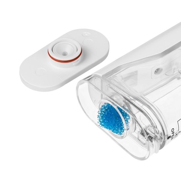 Продукт Lionelo Baby Air Flow - Електрически аспиратор за нос - 0 - BG Hlapeta