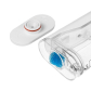 Продукт Lionelo Baby Air Flow - Електрически аспиратор за нос - 2 - BG Hlapeta