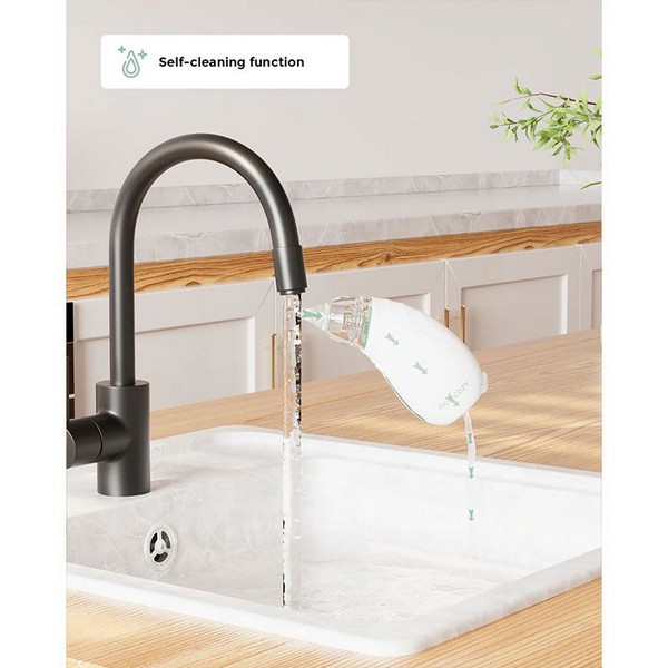 Продукт Momcozy - Електрически аспиратор за нос за бебе​ - 0 - BG Hlapeta