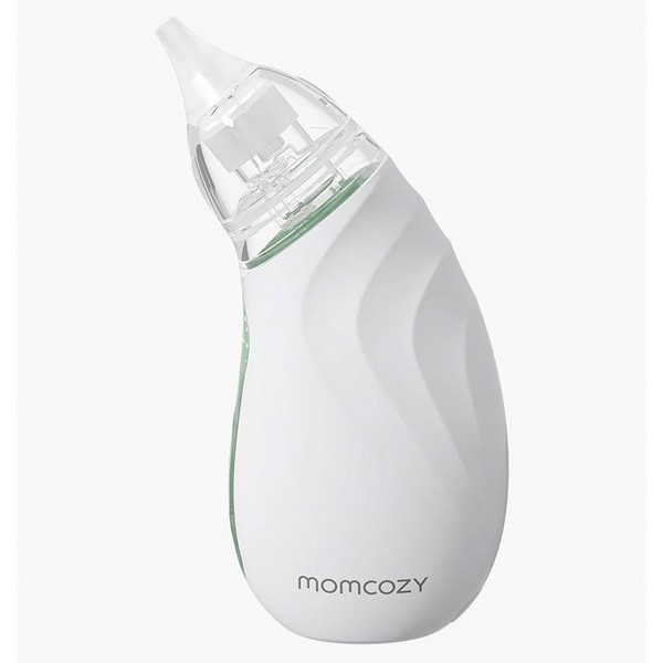 Продукт Momcozy - Електрически аспиратор за нос за бебе​ - 0 - BG Hlapeta