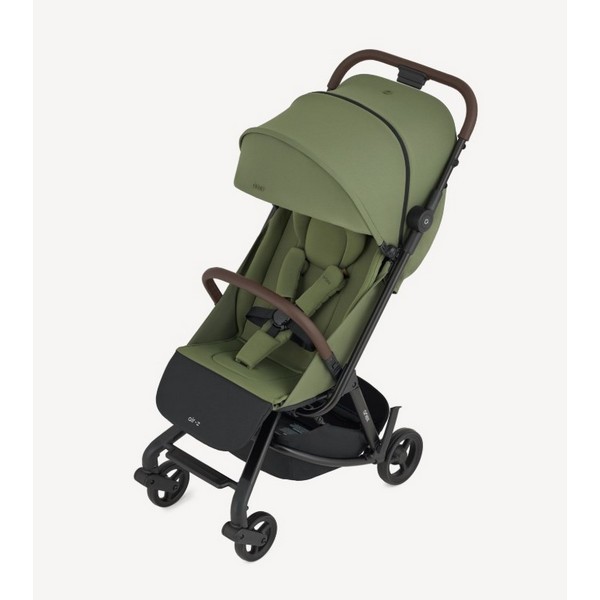 Продукт Anex Air-Z plus - Бебешка трансформираща количка - 0 - BG Hlapeta