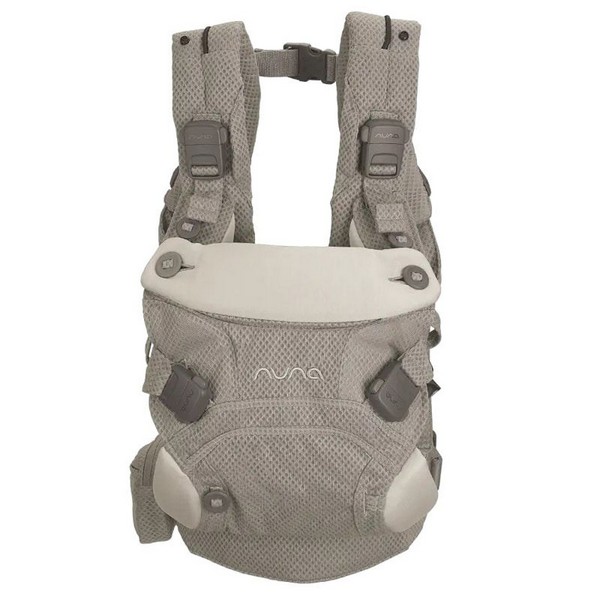 Продукт Nuna cudl clik - Ергономична раница  - 0 - BG Hlapeta