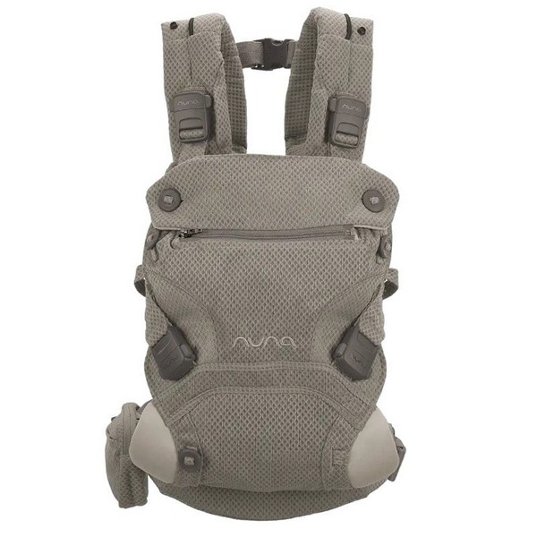 Продукт Nuna cudl clik - Ергономична раница  - 0 - BG Hlapeta
