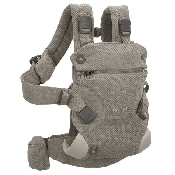 Продукт Nuna cudl clik - Ергономична раница  - 0 - BG Hlapeta