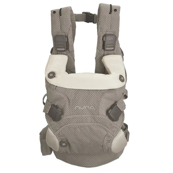 Продукт Nuna cudl clik - Ергономична раница  - 0 - BG Hlapeta