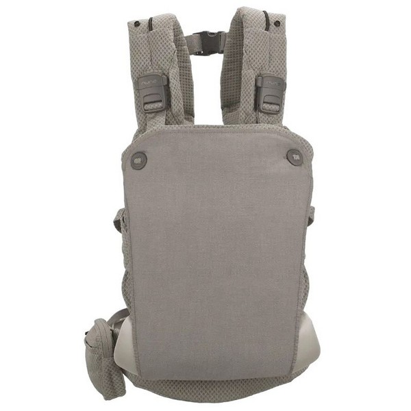 Продукт Nuna cudl clik - Ергономична раница  - 0 - BG Hlapeta