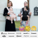 Momcozy Move2Fit - Ергономична раница 2 в 1, 0-36 месеца, Black 3