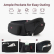 Momcozy Move2Fit - Ергономична раница 2 в 1, 0-36 месеца, Black 5
