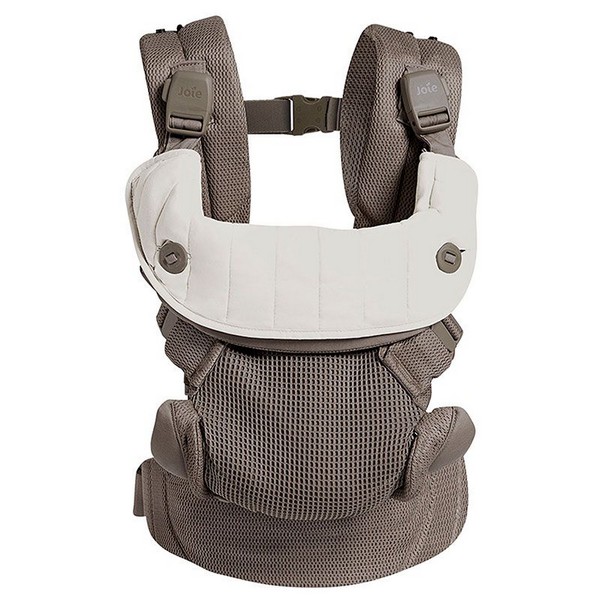 Продукт Joie savvy air - Ергономична раница - 0 - BG Hlapeta