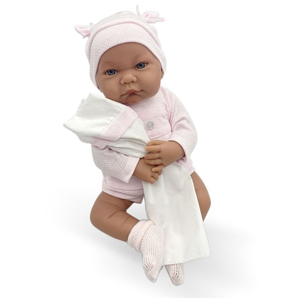 Продукт Eurekakids - Бебе Ника 40см - 0 - BG Hlapeta