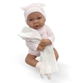 Eurekakids - Бебе Ника 40см