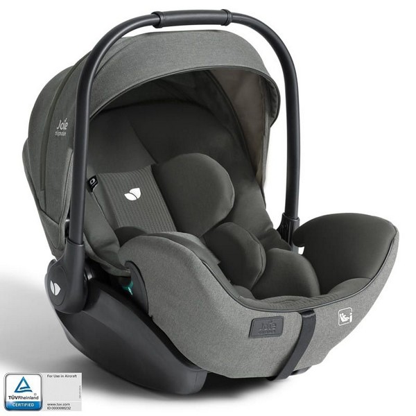 Продукт Joie i-Level Pro - Стол за кола 40-87 см - 0 - BG Hlapeta