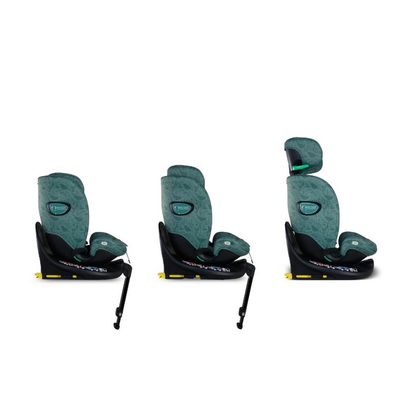 Продукт Cosatto All in All EXTRA - столче за кола  - 0 - BG Hlapeta