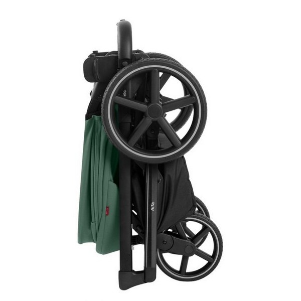 Продукт Carrello Alfa 2 в 1 - Комбинирана количка - 0 - BG Hlapeta