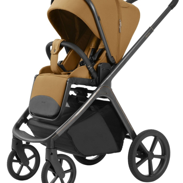 Продукт Carrello Vector CRL6551 - бебешка количка 2 в 1 - 0 - BG Hlapeta