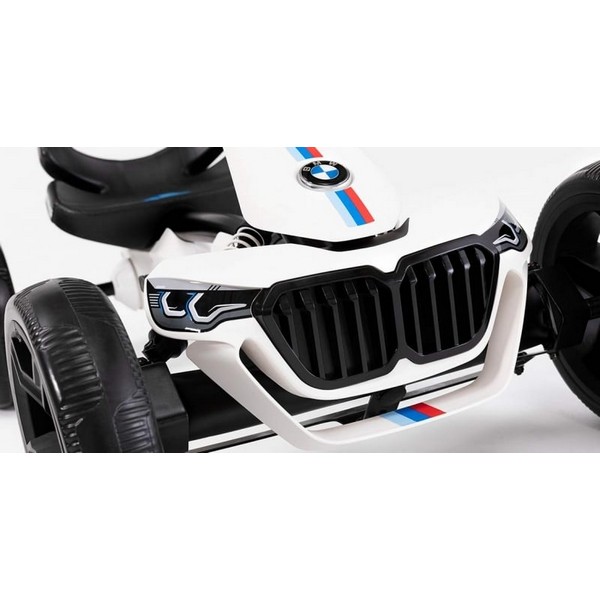 Продукт BERG Reppy BMW - Картинг с педали и меки гуми - 0 - BG Hlapeta