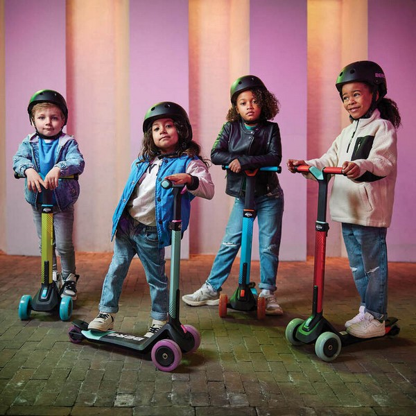 Продукт BERG Nexo - Тротинетка - 0 - BG Hlapeta