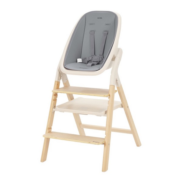Продукт Carrello ERGO - Бебешко столче за хранене - 0 - BG Hlapeta
