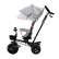 KinderKraft AVEO - Триколка с 360 градуса въртене 