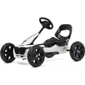 BERG Reppy BMW - Картинг с педали и меки гуми