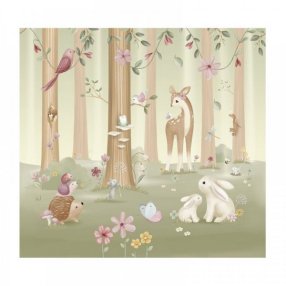 Little Dutch - Фототапет за детска стая