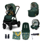 Продукт Cosatto Giggle 4 - Бебешка количка + Чанта и чувал + IsoFix база - 2 - BG Hlapeta